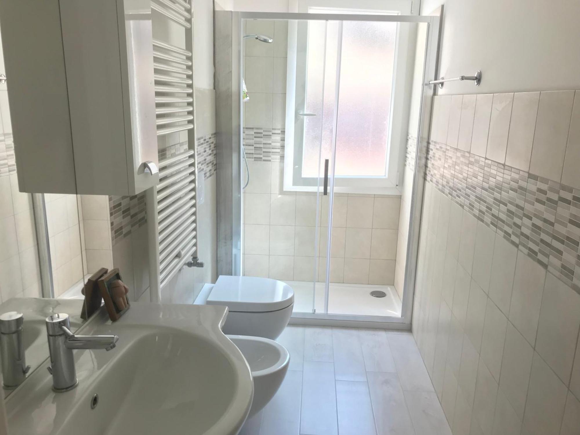 Appartamento Sokol E Caterina Venecia Exterior foto