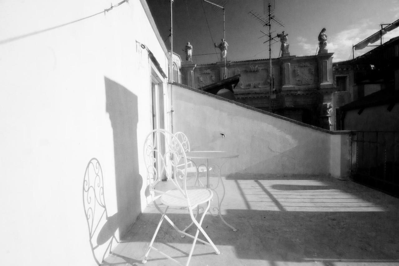 Appartamento Sokol E Caterina Venecia Exterior foto