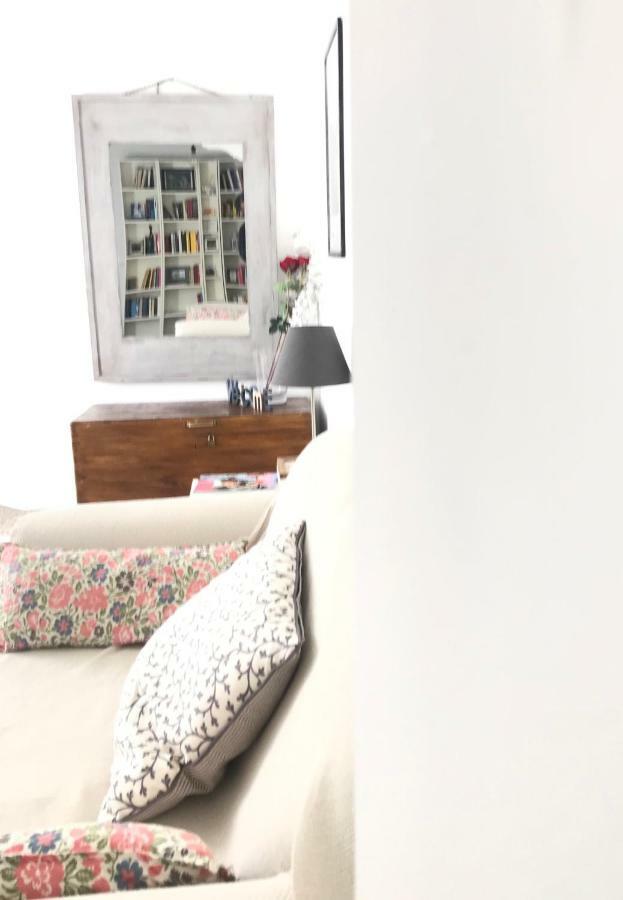 Appartamento Sokol E Caterina Venecia Exterior foto