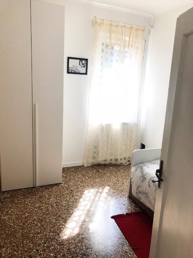 Appartamento Sokol E Caterina Venecia Exterior foto